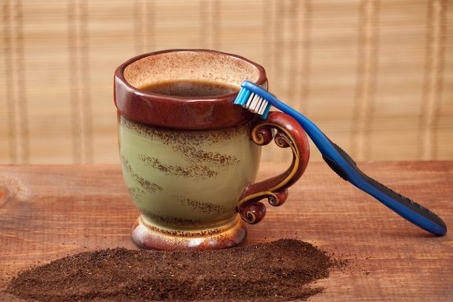 Mười loại thực phẩm khiến răng bạn ố vàng nhanh chóng