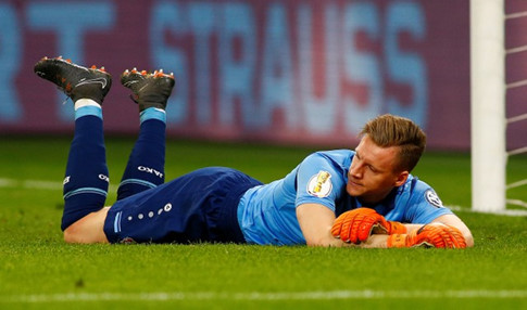 Bán kết Cúp Quốc gia Đức: Bayern Munich đập tan âm mưu của Leverkusen