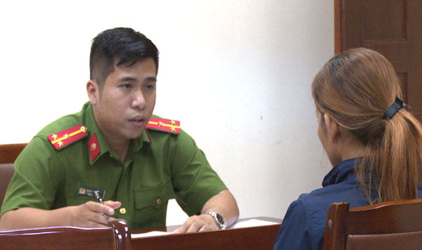 Thủ đoạn mới của tội phạm lừa bán người sang Trung Quốc