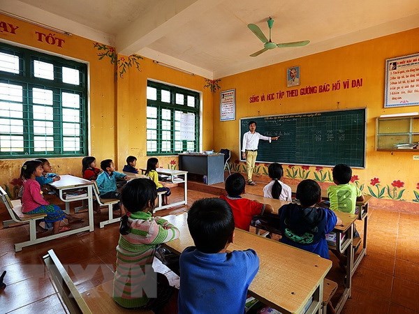 Thủ tướng yêu cầu xử lý nghiêm trường hợp vi phạm đạo đức nhà giáo