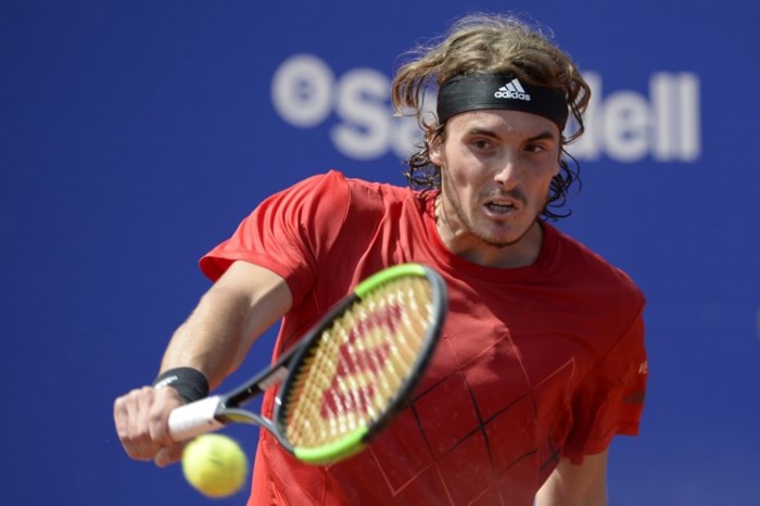 Nadal có trận thắng thứ 400 trên sân đất nện