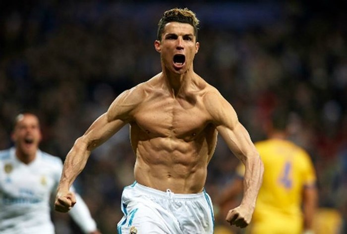 Chung kết Champions League: Klopp lấy gì cản Ronaldo?