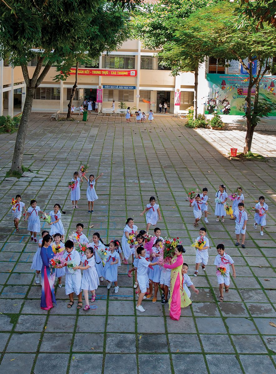 Nâng cao chất lượng dân số trong tình hình mới Nâng cao chất lượng dân số trong tình hình mới