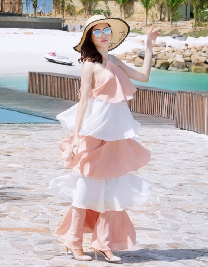 Cho ngày rực nắng