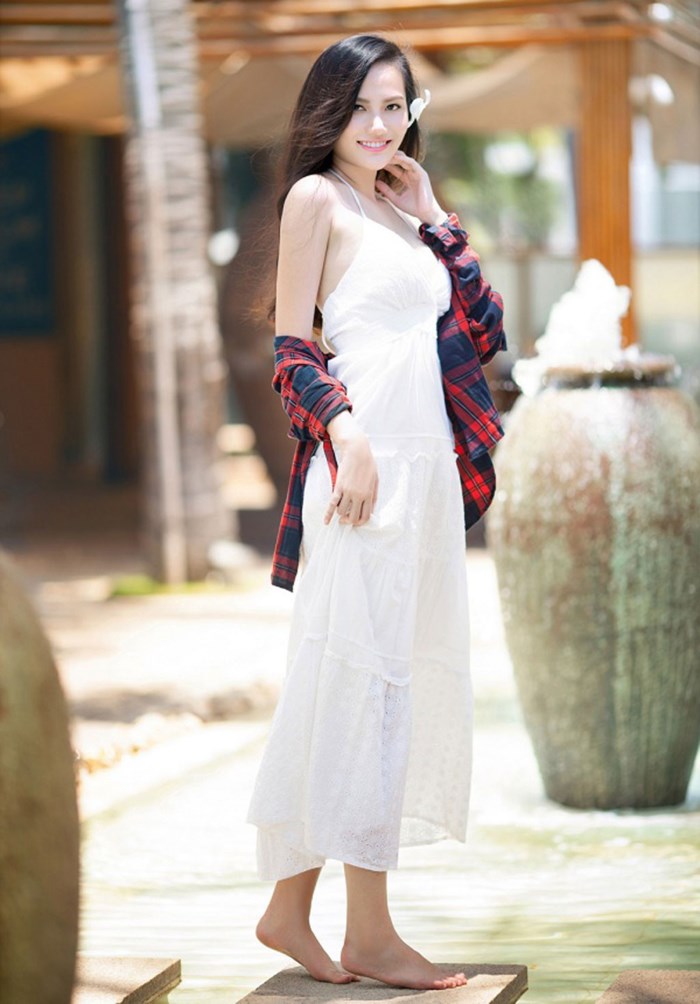 Cho ngày rực nắng