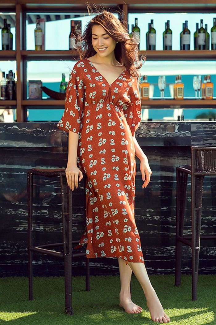 Cho ngày rực nắng