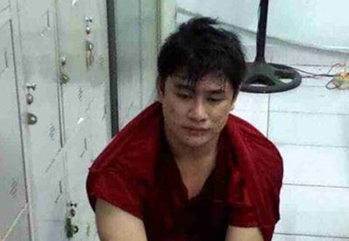 Họp báo vụ 2 hiệp sĩ bị đâm tử vong: Tài 'mụn' cực kỳ hung bạo