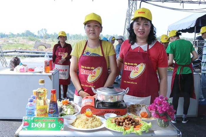 Ranee – Vị yêu thương trong từng bữa ăn