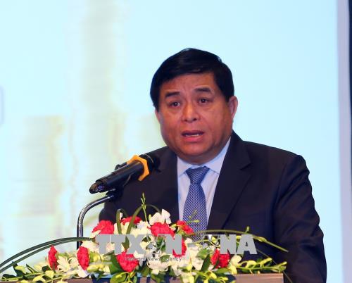 Động lực cho phát triển kinh tế Việt Nam năm 2018