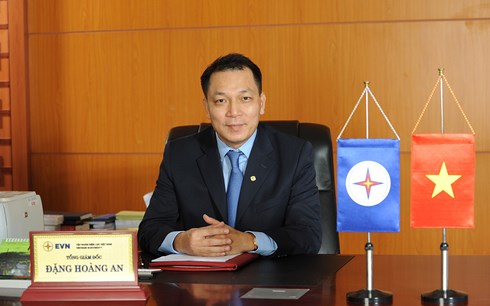 Bổ nhiệm Tổng Giám đốc EVN làm Thứ trưởng Bộ Công thương