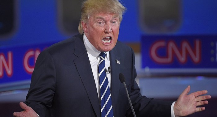 TT Trump ra lệnh áp đặt biện pháp trừng phạt mới đối với Nga