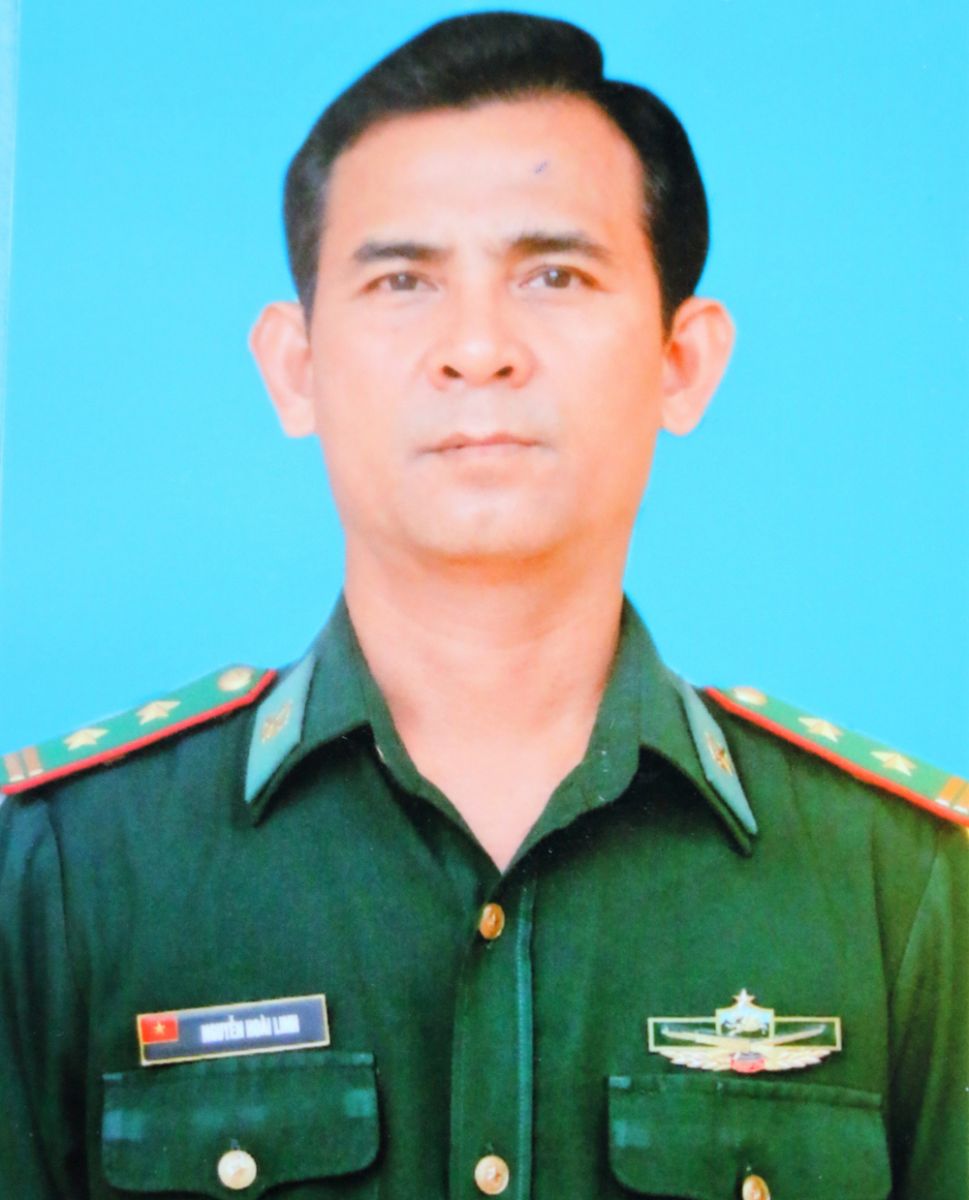 Điển hình tiên tiến trong học tập và làm theo Bác