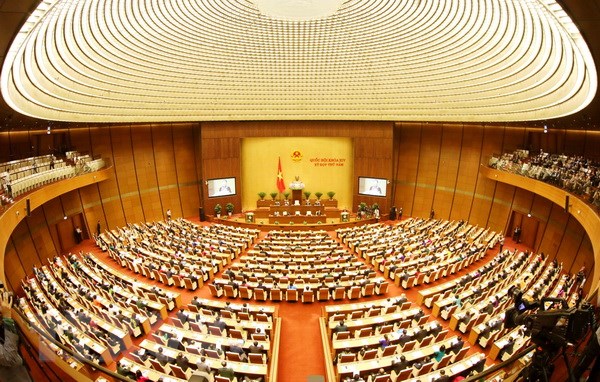 Gần 3.500 ý kiến, kiến nghị của cử tri, nhân dân gửi đến Quốc hội