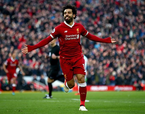 Real Madrid - Liverpool: NSC Olimpiyskiy luận anh hùng