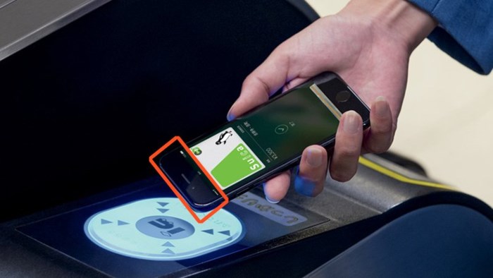 Apple mở NFC: iPhone có thể dùng làm vé xe, chìa khóa