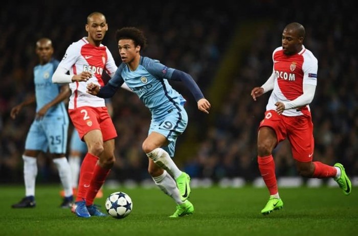 Fabinho: Thương vụ bất ngờ và hoàn hảo của Jurgen Klopp