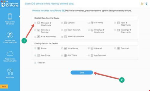 Mẹo đơn giản để khôi phục lại toàn bộ tin nhắn đã xóa trên Facebook