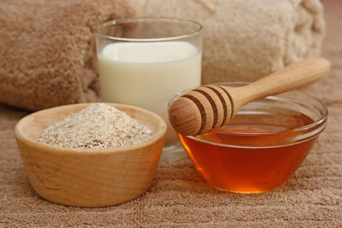 Bạn đã biết cách tẩy tế bào chết?