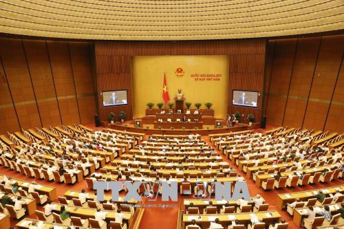 Các thành phố phải chịu trách nhiệm về ô nhiễm nguồn thải