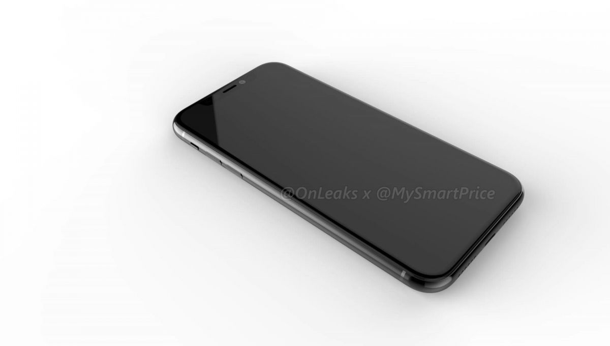 Nếu bạn là người yêu thích thiết kế của iPhone 8, thì chắc chắn sẽ thích ngay sự giống nhau giữa iPhone 9 và iPhone
