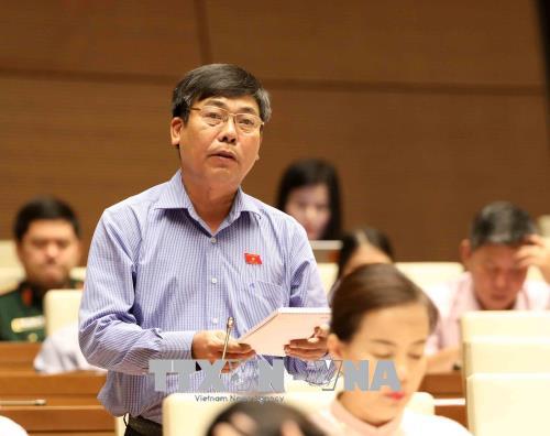 Không để xảy ra khoảng trống về quản lý, bảo vệ biển đảo