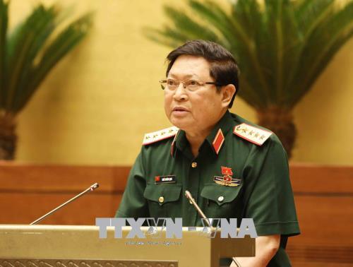 Không để xảy ra khoảng trống về quản lý, bảo vệ biển đảo
