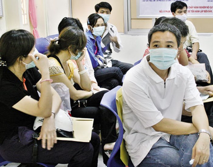 Cúm A/H1N1 gây chết người ở TP. Hồ Chí Minh nguy hiểm đến mức nào?
