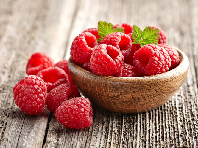 Flavonoid bảo vệ phổi ở tuổi trung niên