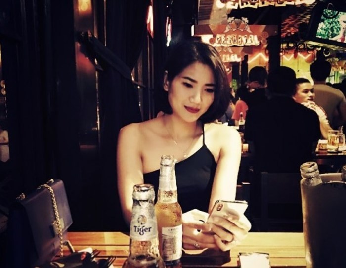 Mình hẹn hò với nhau đi