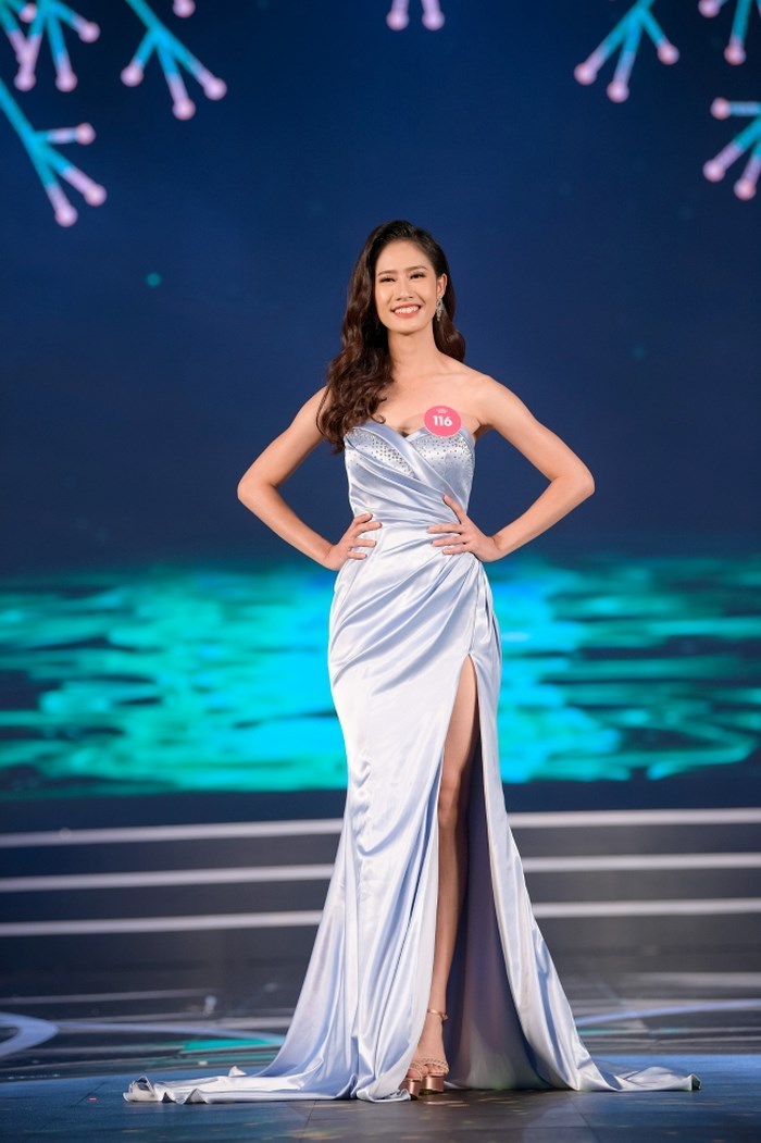 19 người đẹp phía Nam vào Chung kết Hoa hậu Việt Nam 2018