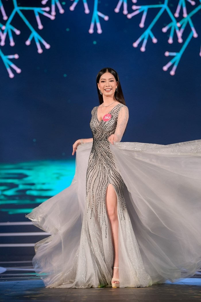 19 người đẹp phía Nam vào Chung kết Hoa hậu Việt Nam 2018