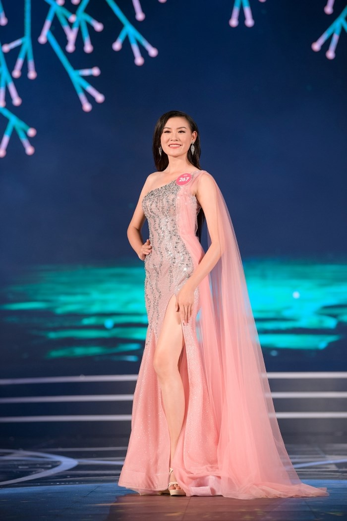 19 người đẹp phía Nam vào Chung kết Hoa hậu Việt Nam 2018