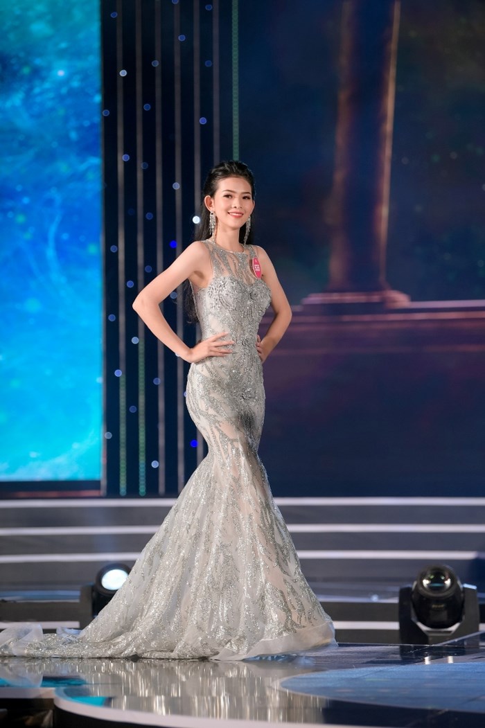 19 người đẹp phía Nam vào Chung kết Hoa hậu Việt Nam 2018