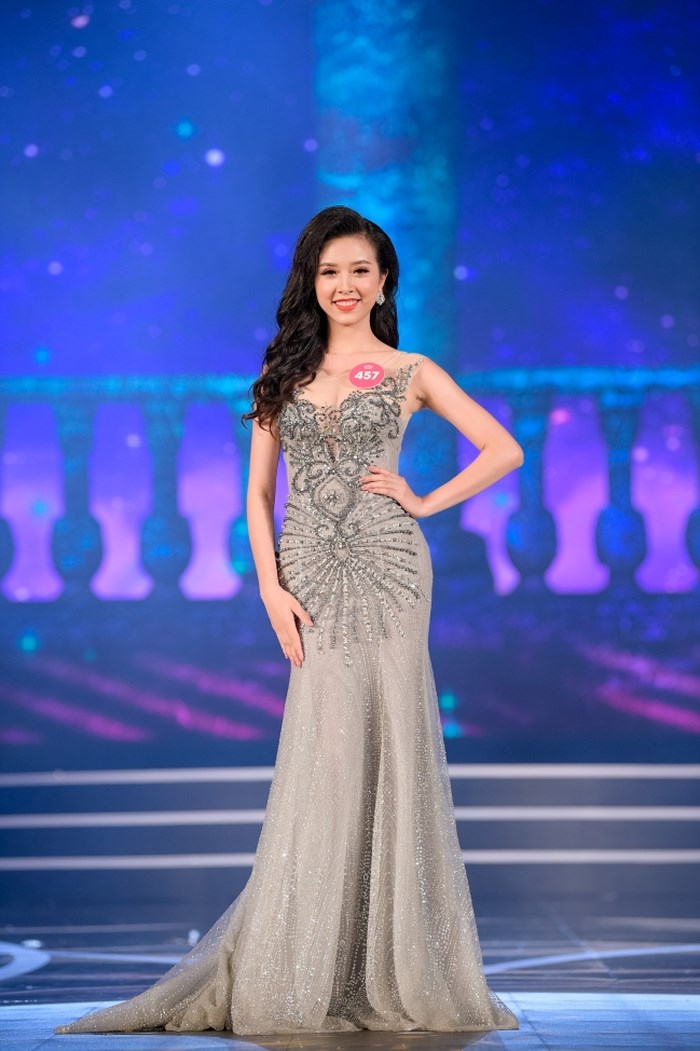 19 người đẹp phía Nam vào Chung kết Hoa hậu Việt Nam 2018