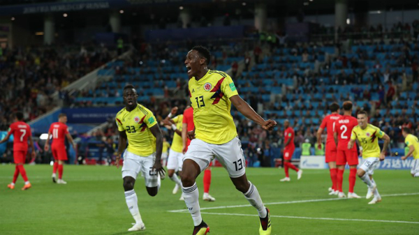 Anh lần đầu thắng bằng loạt luân lưu ở World Cup