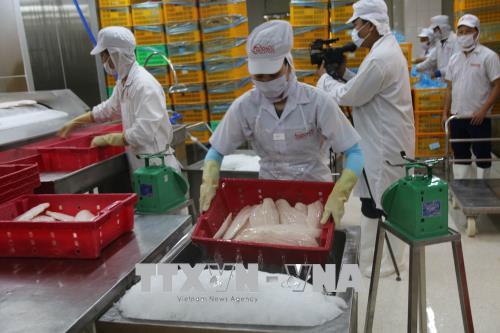 Công nghiệp chế biến, chế tạo tăng trưởng cao nhất trong 7 năm gần đây