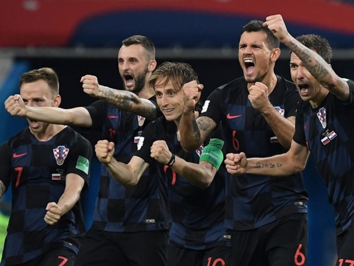 Chuyên gia chọn kèo Anh vs Croatia: Cược cả vào Anh