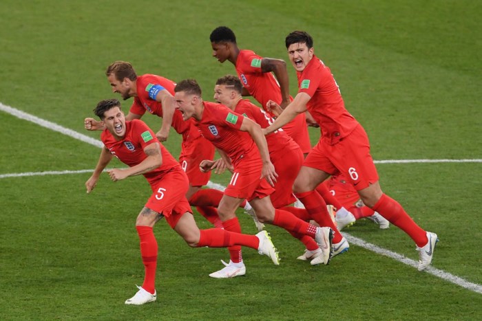 Chuyên gia chọn kèo Anh vs Croatia: Cược cả vào Anh