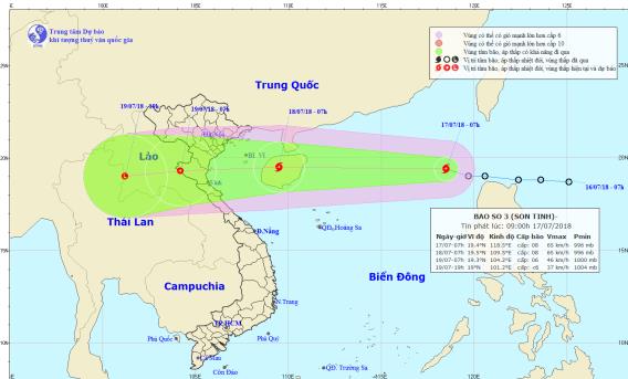 Khắc phục xong sự cố trên cáp quang biển AAG vào ngày mai 19-7