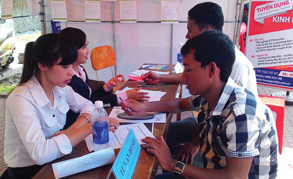 Trải nghiệm để khởi nghiệp