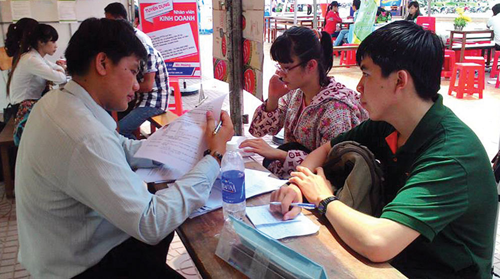 Trải nghiệm để khởi nghiệp