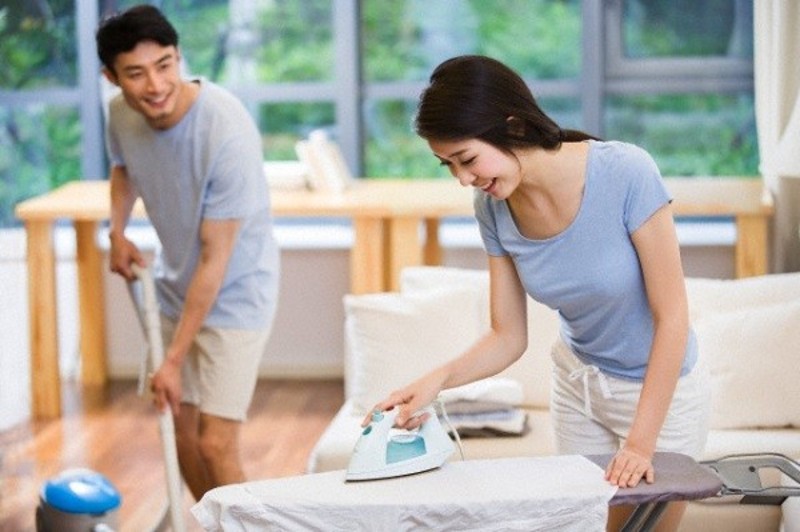 Điều phụ nữ luôn mong mỏi ở đàn ông