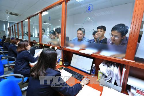 Việt Nam là thị trường tiềm năng trong lĩnh vực số hóa và thương mại điện tử