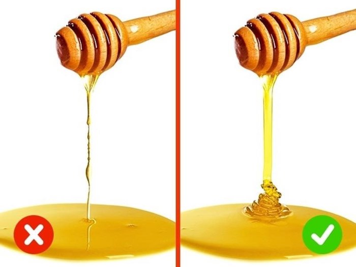 Cách nhận biết thực phẩm an toàn, không bị nhiễm độc