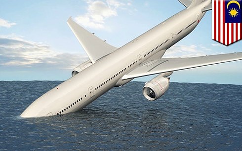 Malaysia công bố báo cáo về vụ mất tích máy bay MH370