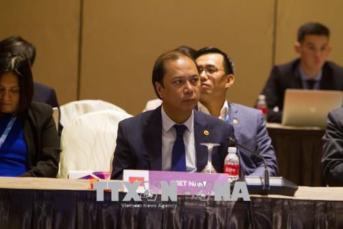 Hội nghị AMM 51: Tình đoàn kết, hợp tác và tương trợ lẫn nhau trong ASEAN vẫn là chủ đạo