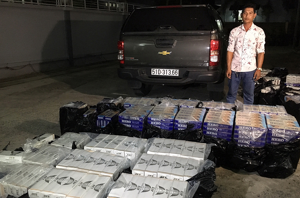 600.000 đồng “đổi” lấy 5,5 năm tù