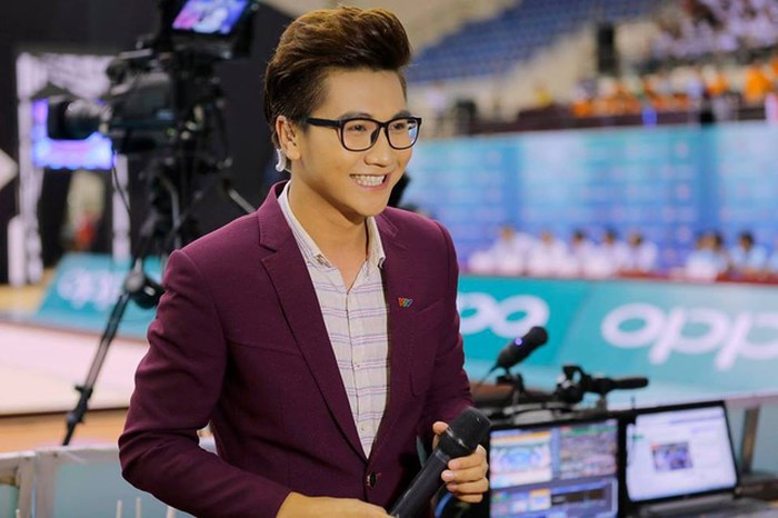 12 MC đẹp trai, tài giỏi lọt vòng đề cử VTV Awards 2018 là ai?