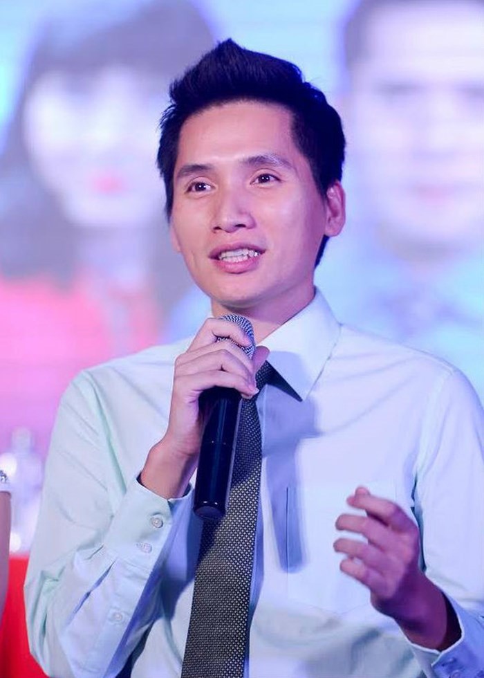 12 MC đẹp trai, tài giỏi lọt vòng đề cử VTV Awards 2018 là ai?