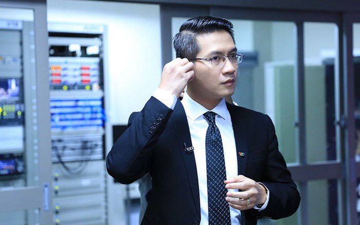12 MC đẹp trai, tài giỏi lọt vòng đề cử VTV Awards 2018 là ai?
